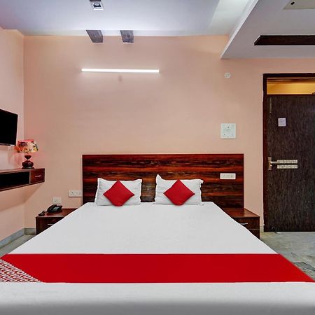 Hotel O Wellfood Inn Patna  Bagian luar foto