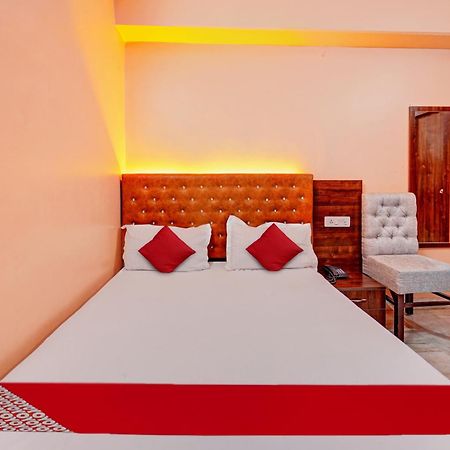 Hotel O Wellfood Inn Patna  Bagian luar foto
