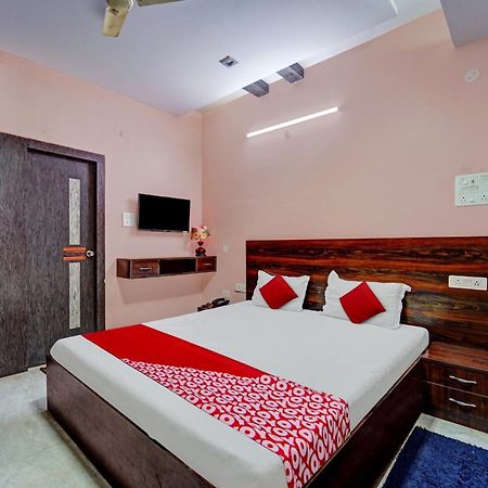 Hotel O Wellfood Inn Patna  Bagian luar foto