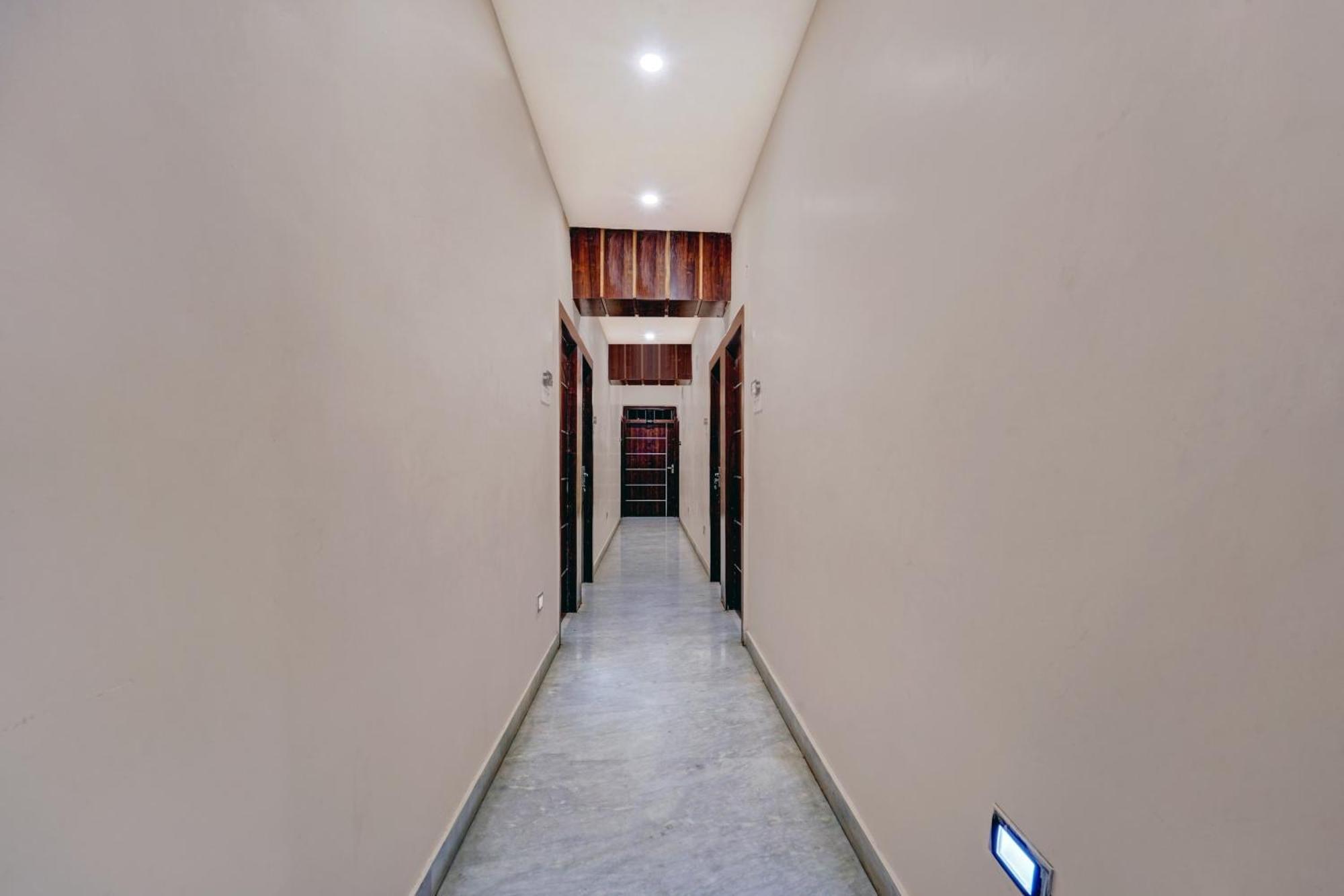 Hotel O Wellfood Inn Patna  Bagian luar foto