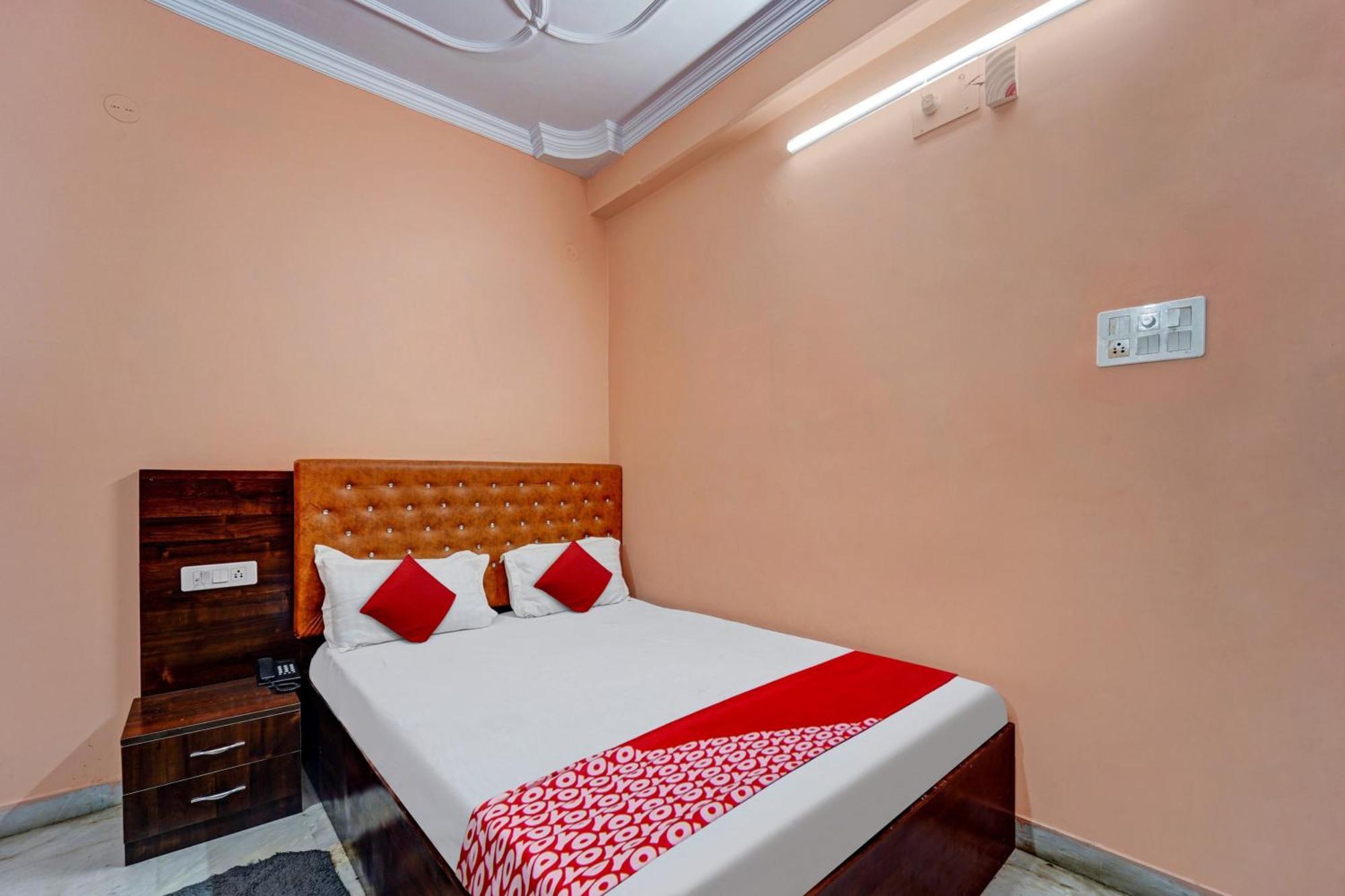 Hotel O Wellfood Inn Patna  Bagian luar foto