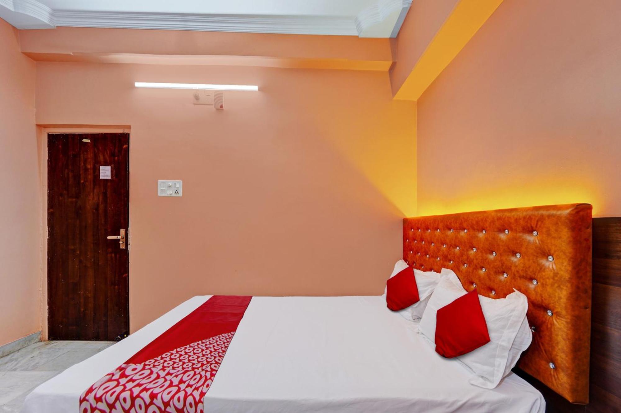 Hotel O Wellfood Inn Patna  Bagian luar foto